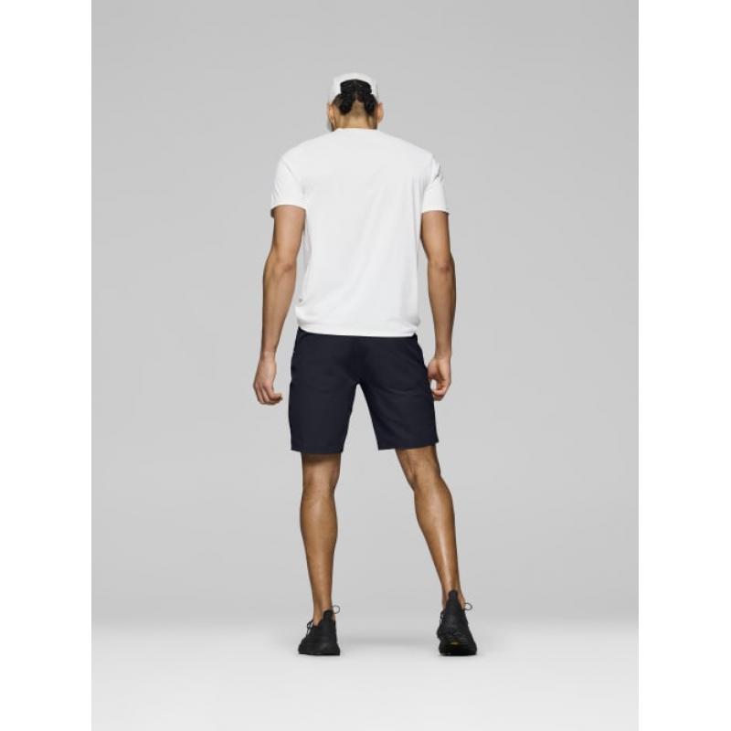 Norrøna femund flex1 lightweight Shorts M's Caviar Black - Bilde 5