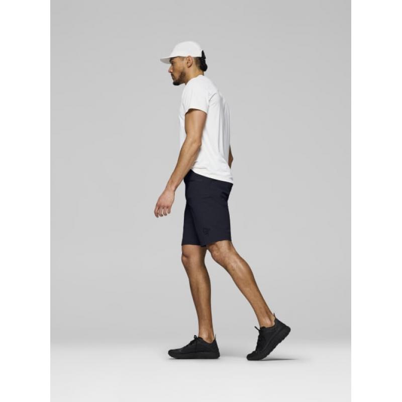 Norrøna femund flex1 lightweight Shorts M's Caviar Black - Bilde 6