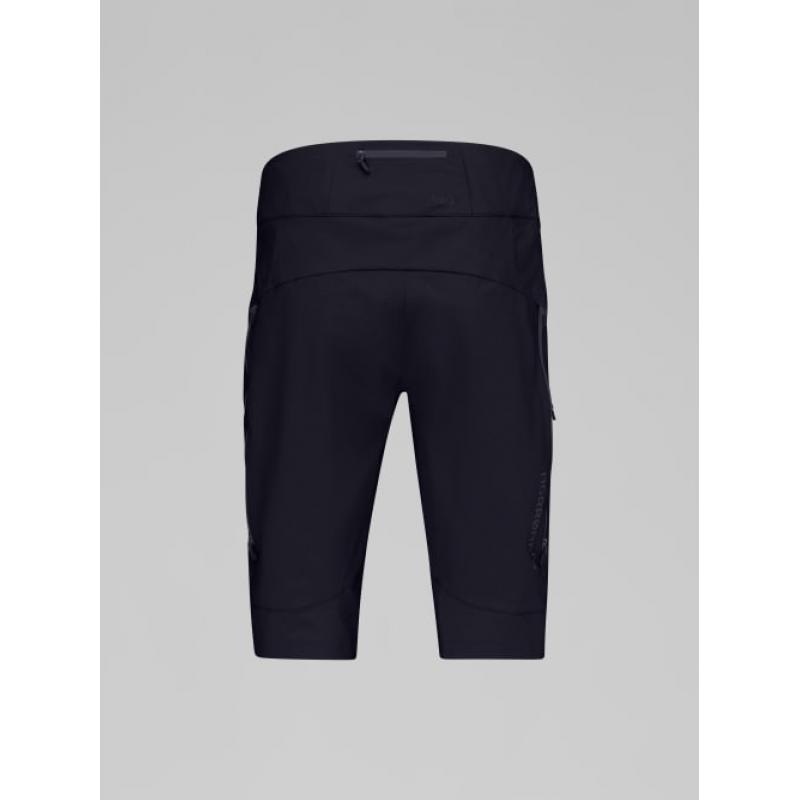 Norrøna fjørå flex1 Shorts M's Caviar Black - Bilde 2