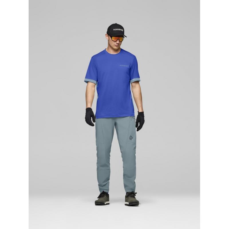 Norrøna fjørå flex1 tech Pants M's Trooper