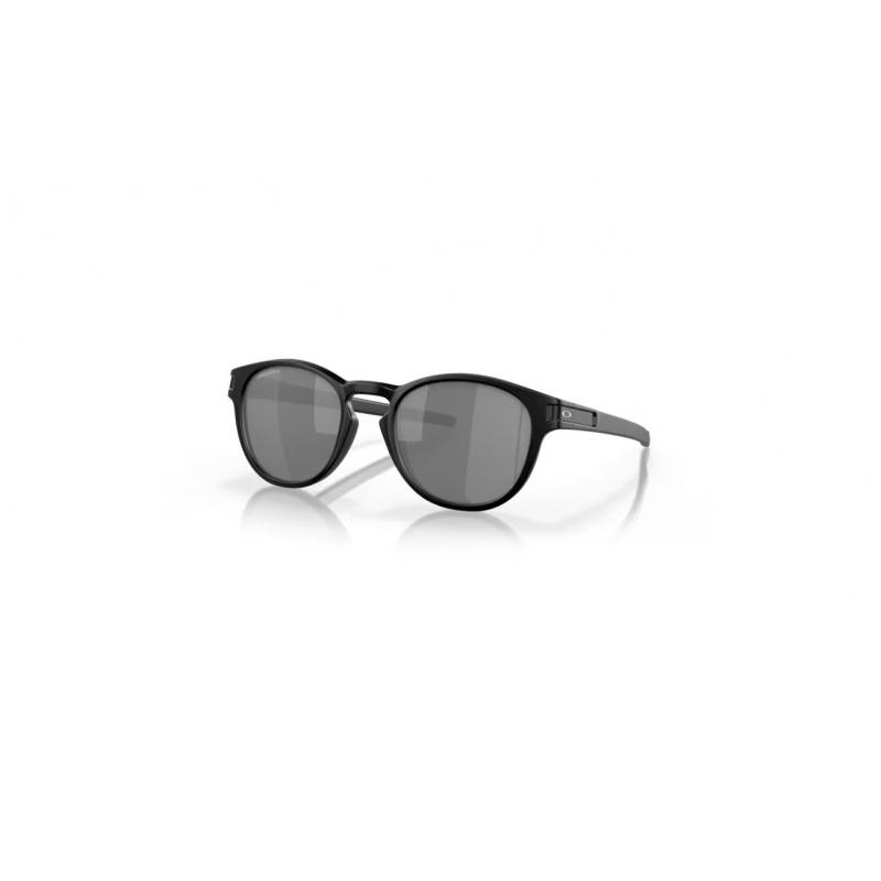Oakley Latch Matte Black Prizm Black