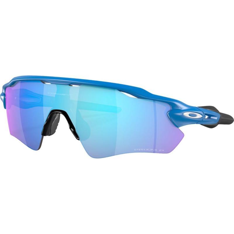 Oakley Radar EV Path Matte Sapphire w/Prizm Sapphire Polarized