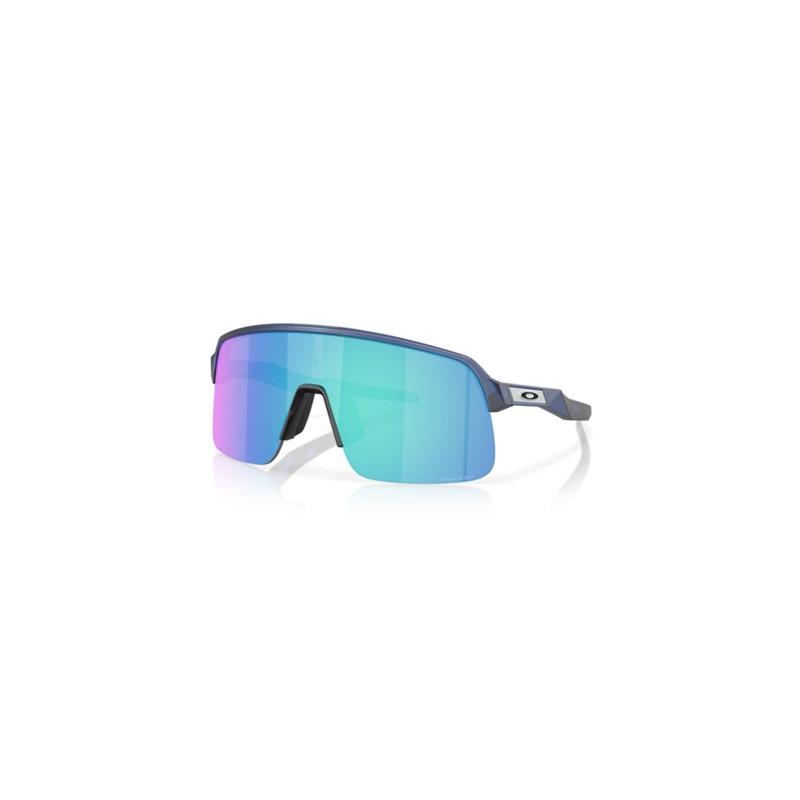 Oakley Sutro Lite S Matte Transparent Blue w/Prizm Sapphire