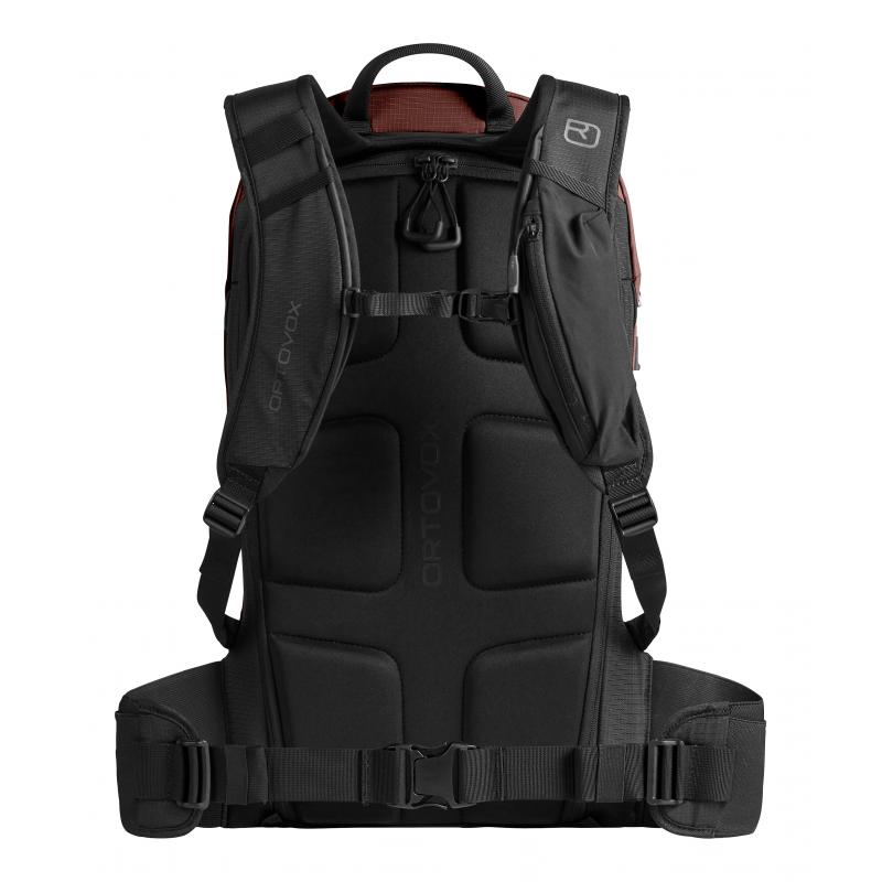 Ortovox Ortovox Free Rider 20 S Chestnut 5000241 Platou Sport Bergen 2