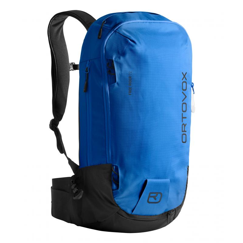 Ortovox Ortovox Free Rider 22 Blue Note 5000242 Platou Sport Bergen 1