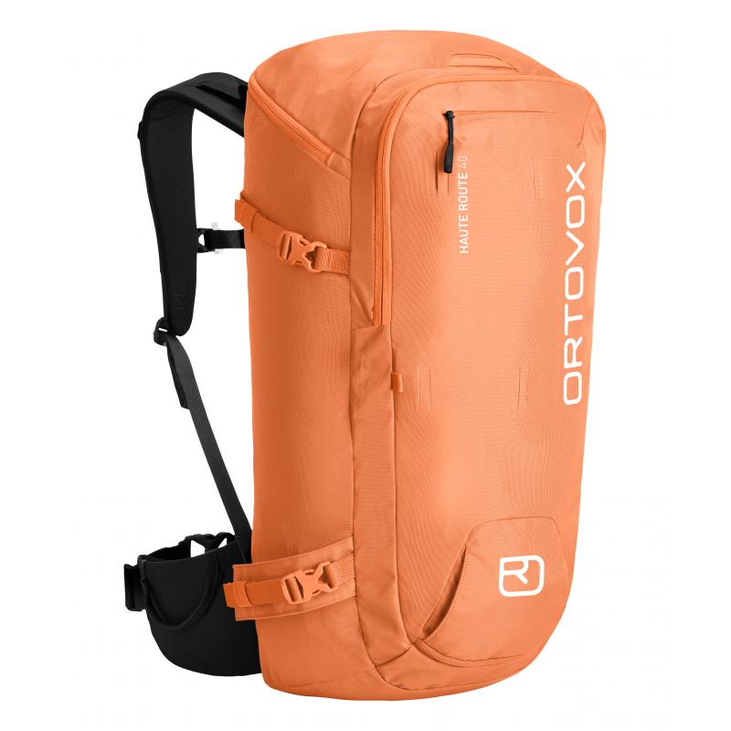 Ortovox Ortovox Haute Route 40 Faded Tangerine 5000259 Platou Sport Bergen 1