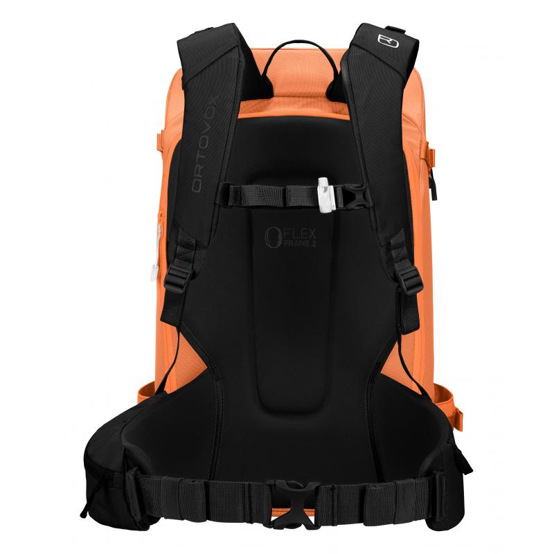 Ortovox Ortovox Haute Route 40 Faded Tangerine 5000259 Platou Sport Bergen 2