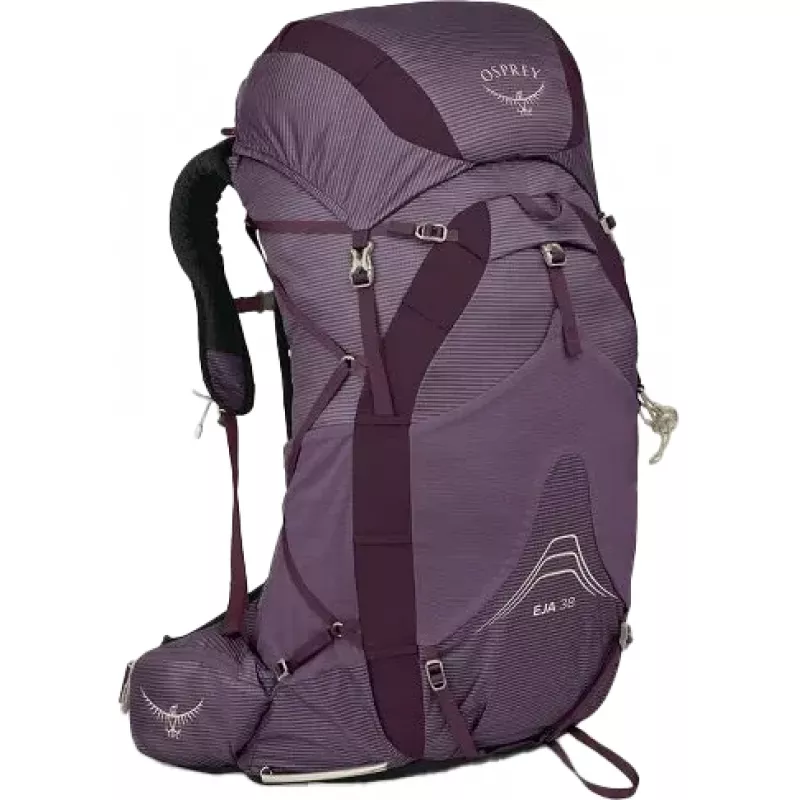 Osprey Eja 38 Purple Dusk