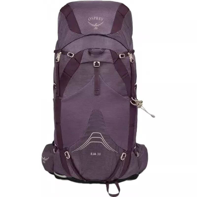 Osprey Eja 38 Purple Dusk - Bilde 2