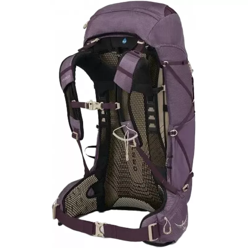 Osprey Eja 38 Purple Dusk - Bilde 3
