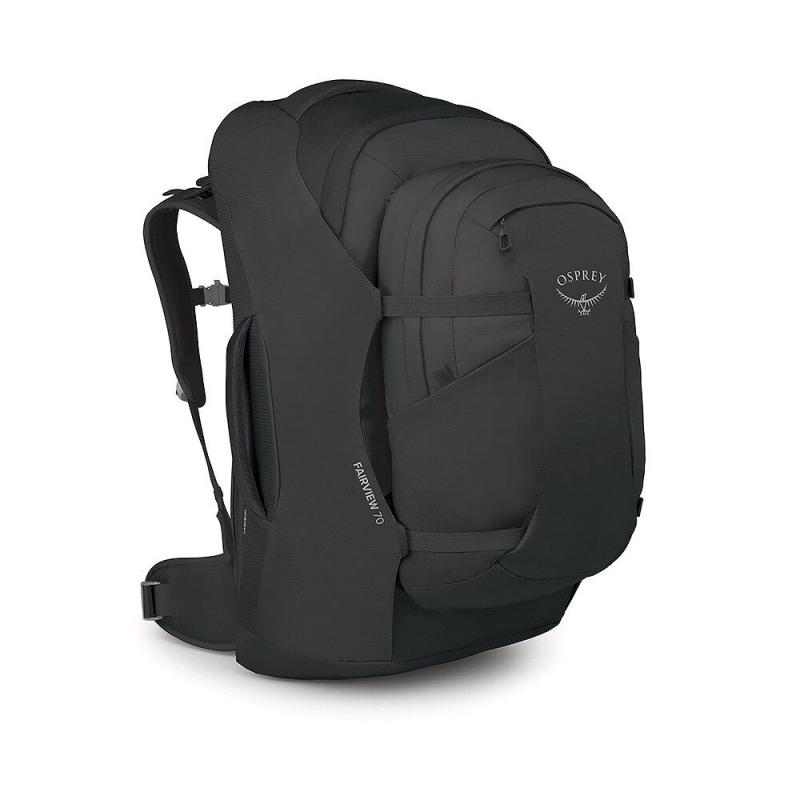 Osprey Fairview 70 Black