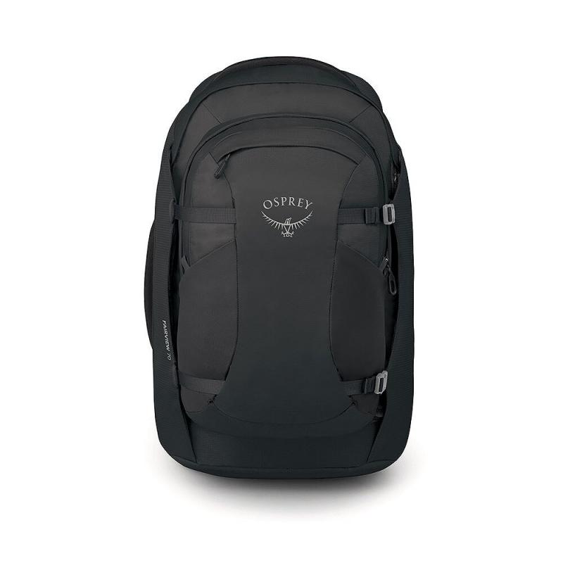 Osprey Fairview 70 Black - Bilde 2