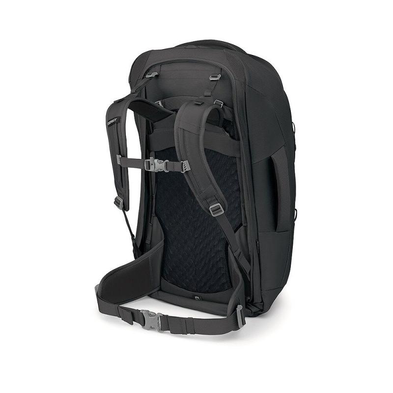 Osprey Fairview 70 Black - Bilde 3