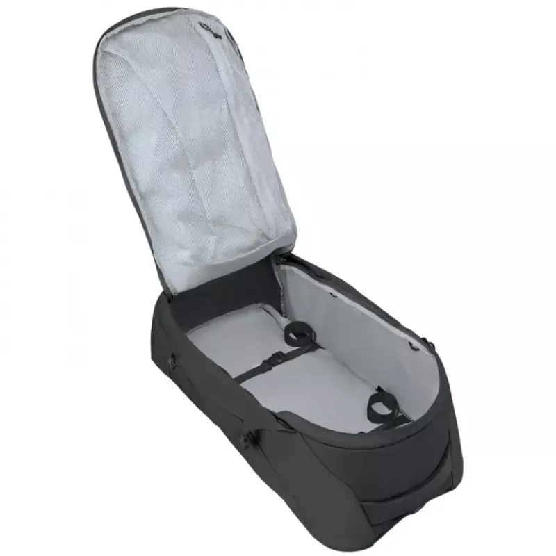 Osprey Farpoint 70 Black - Bilde 3