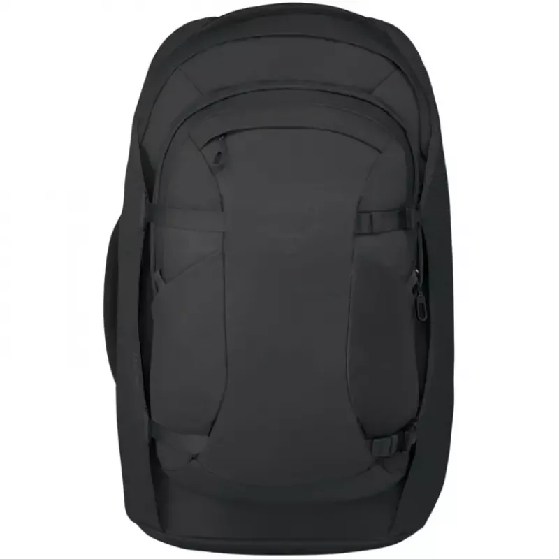 Osprey Farpoint 70 Black - Bilde 5