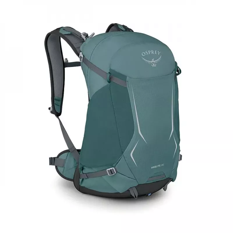 Osprey Hikelite 26 Cascade Blue