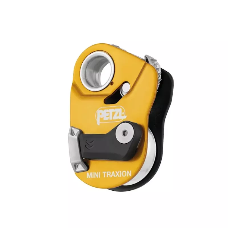 Petzl Mini Traxion