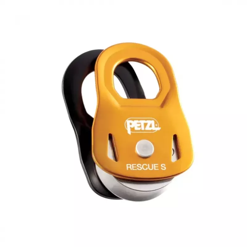 Petzl Rescue S Pulley