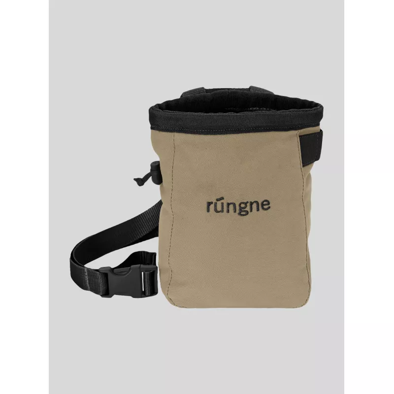 Rúngne Craft Chalk Bag Beige