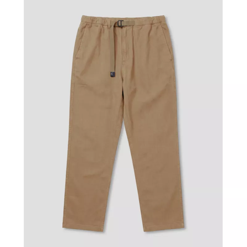 Rúngne Highballer Pants Soft Stretch Unisex Khaki
