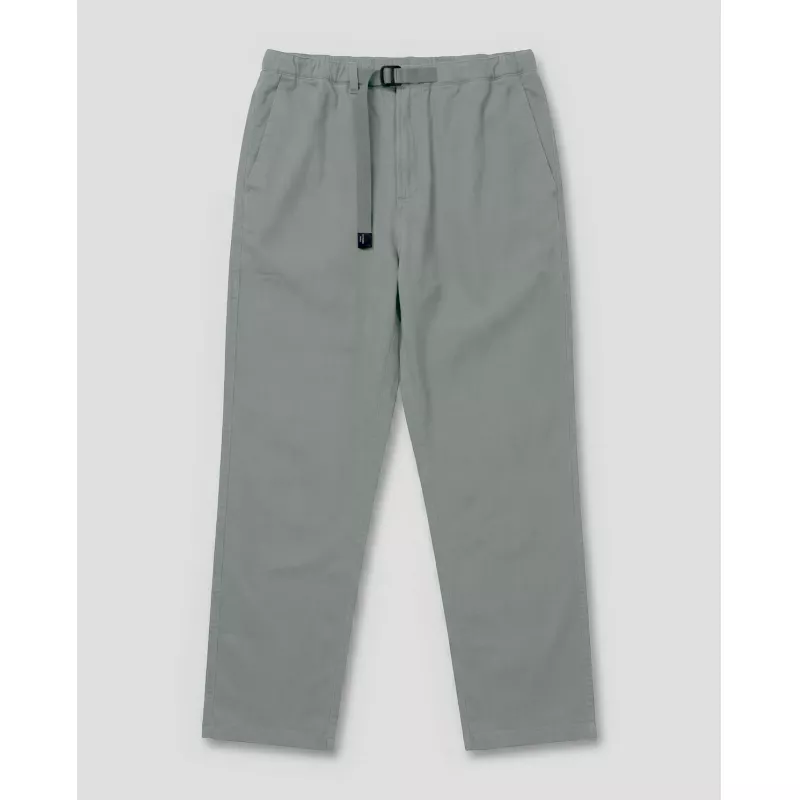 Rúngne Highballer Pants Soft Stretch Unisex Moss Gray