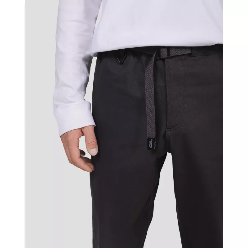 Rúngne Highballer Reinforced Pants Mens Anthracite Gray - Bilde 3