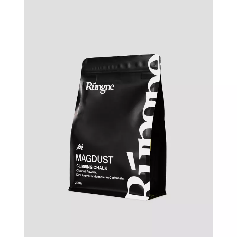 Rúngne Magdust Chalk