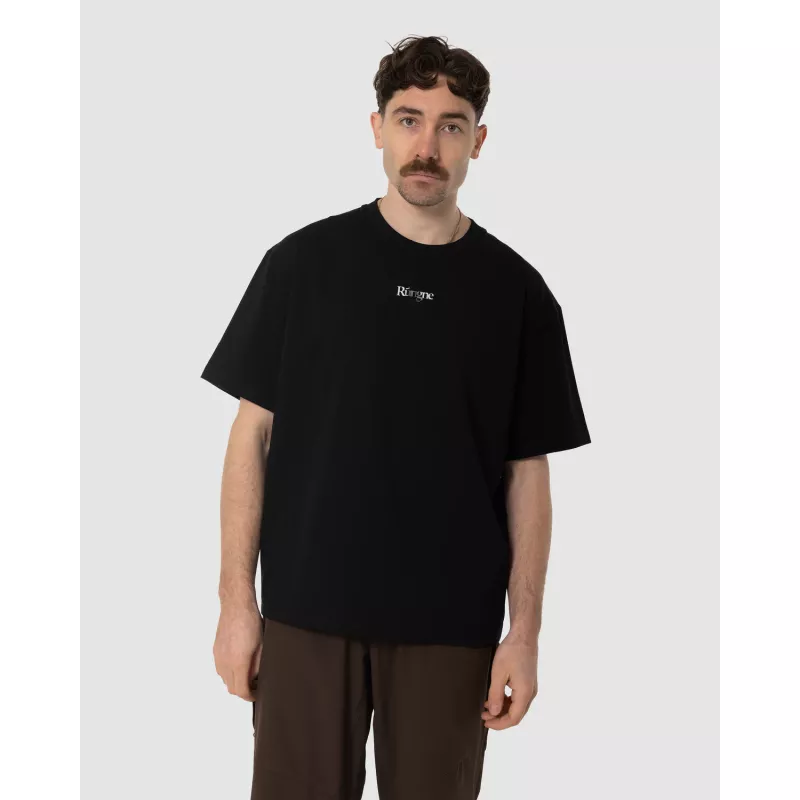 Rúngne X-Ray Tee Unisex Black - Bilde 2