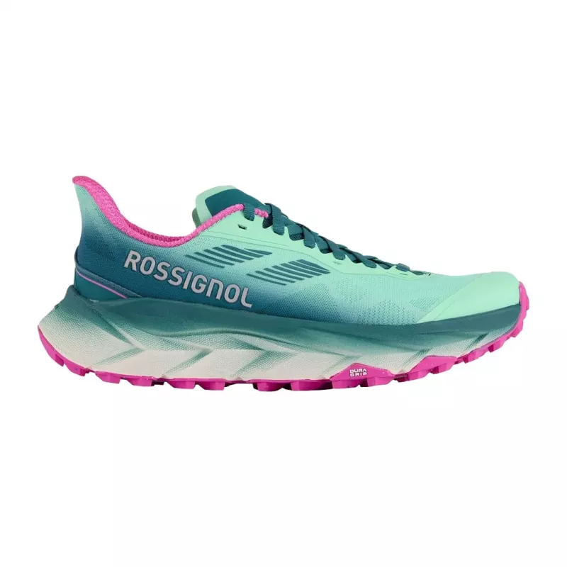 Rossignol Vercors Womens Jelly Mint