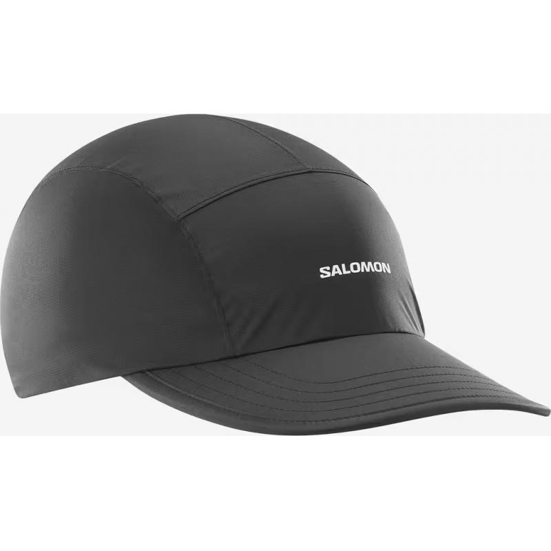 Salomon Bonatti Pro Wp 5P Cap U Deep Black