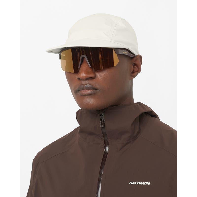 Salomon Bonatti Pro Wp 5p Cap U Whisper White - Bilde 2