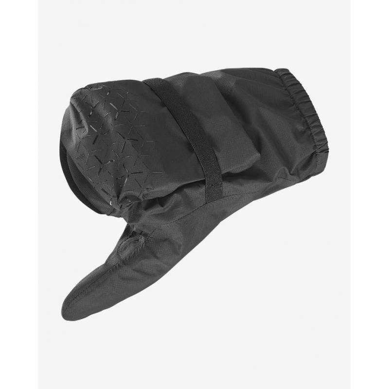 Salomon Bonatti Pro Wp Mitten U Deep Black - Bilde 3