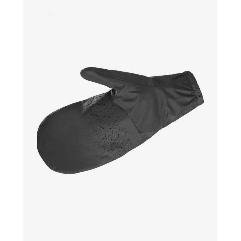 Salomon Bonatti Pro Wp Mitten U Deep Black - Bilde 4
