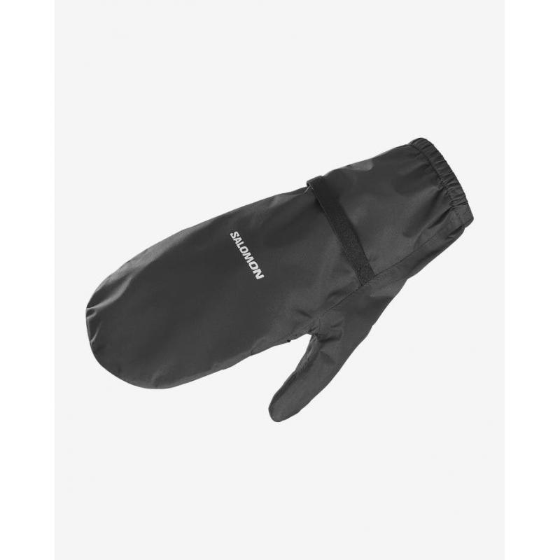 Salomon Bonatti Pro Wp Mitten U Deep Black