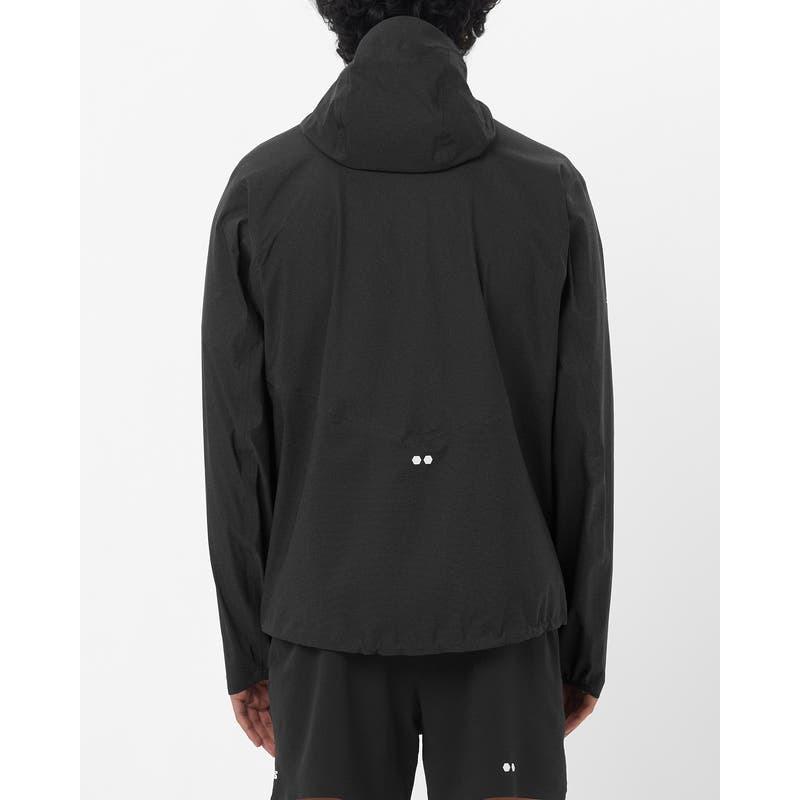 Salomon S/Lab Bti Infinite Jkt Mens Deep Black - Bilde 10