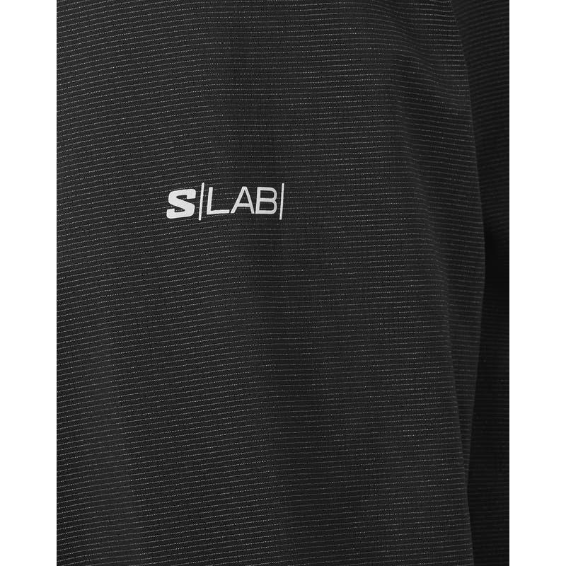 Salomon S/Lab Bti Infinite Jkt Mens Deep Black - Bilde 4