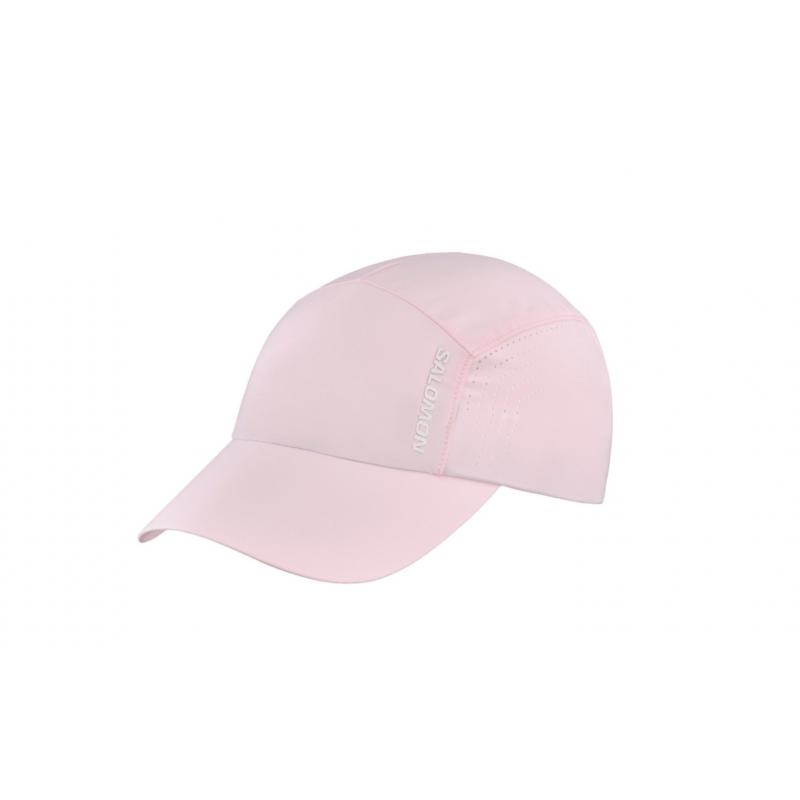 Salomon SHAKEout Cap U Icy Pink