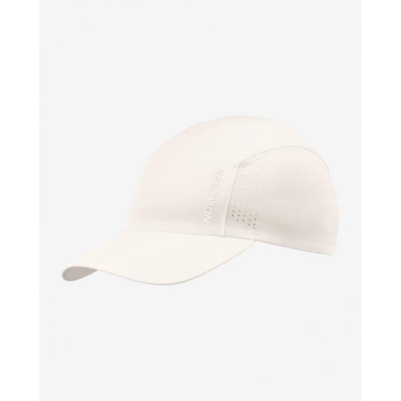 Salomon SHAKEout Cap U Whisper White