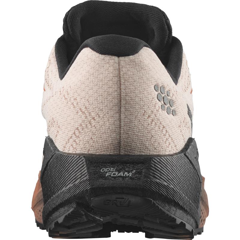 Salomon Salomon Aero Blaze 4 Gravel Gtx Mens Vanilla Ice-Black-Burro L45403200 Platou Sport Bergen 4