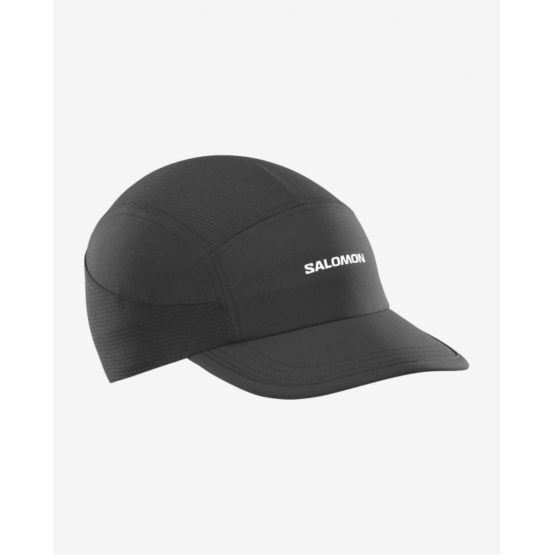 Salomon Sense Aero Cap U Deep Black