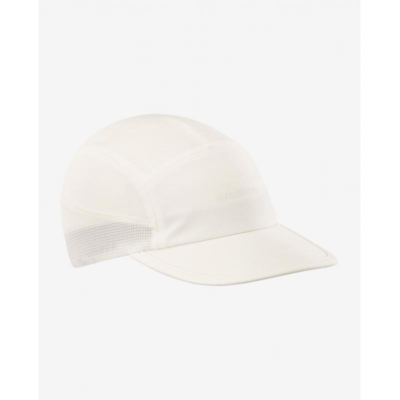 Salomon Sense Aero Cap Unisex Whisper White