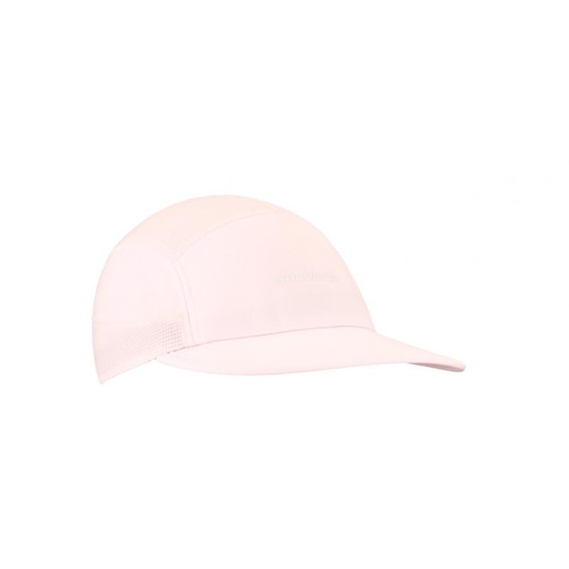 Salomon Sense Aero Cap U Icy Pink