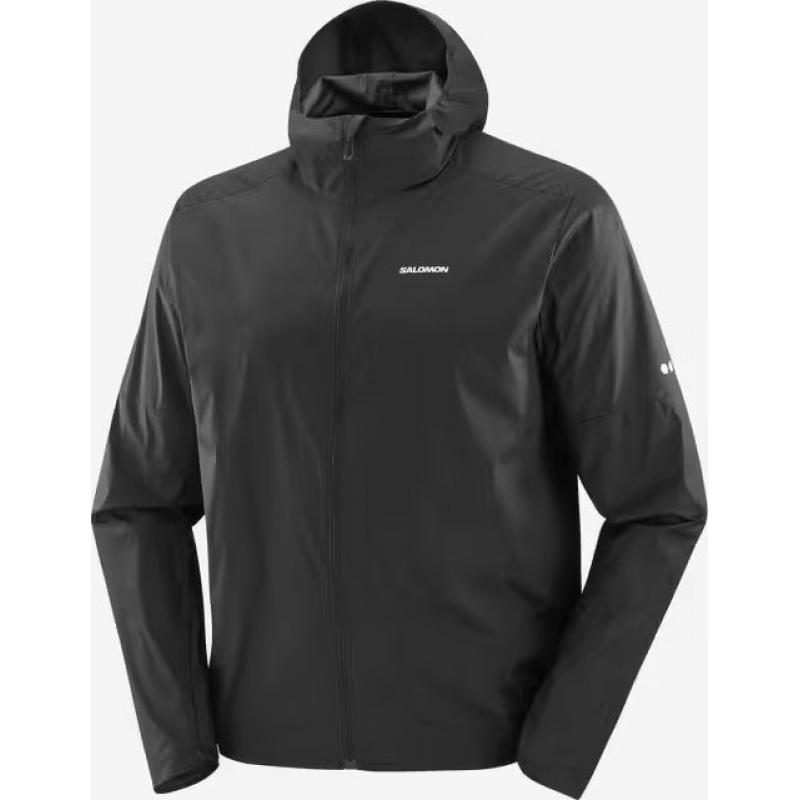 Salomon Sense Aero Wind Jacket Mens