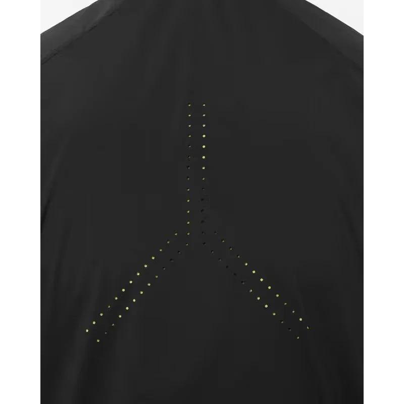 Salomon Sense Aero Wind Jacket Mens - Bilde 3