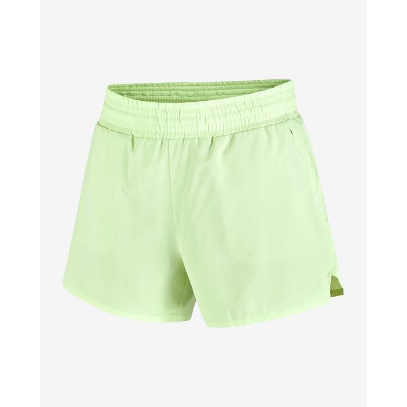 Salomon SHAKEout Core Shorts 4" Womens Butterfly - Bilde 3