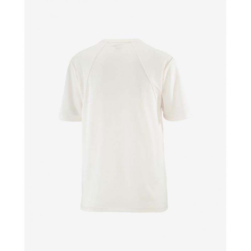Salomon SHAKEout Core Ss Tee Womens Whisper White - Bilde 3