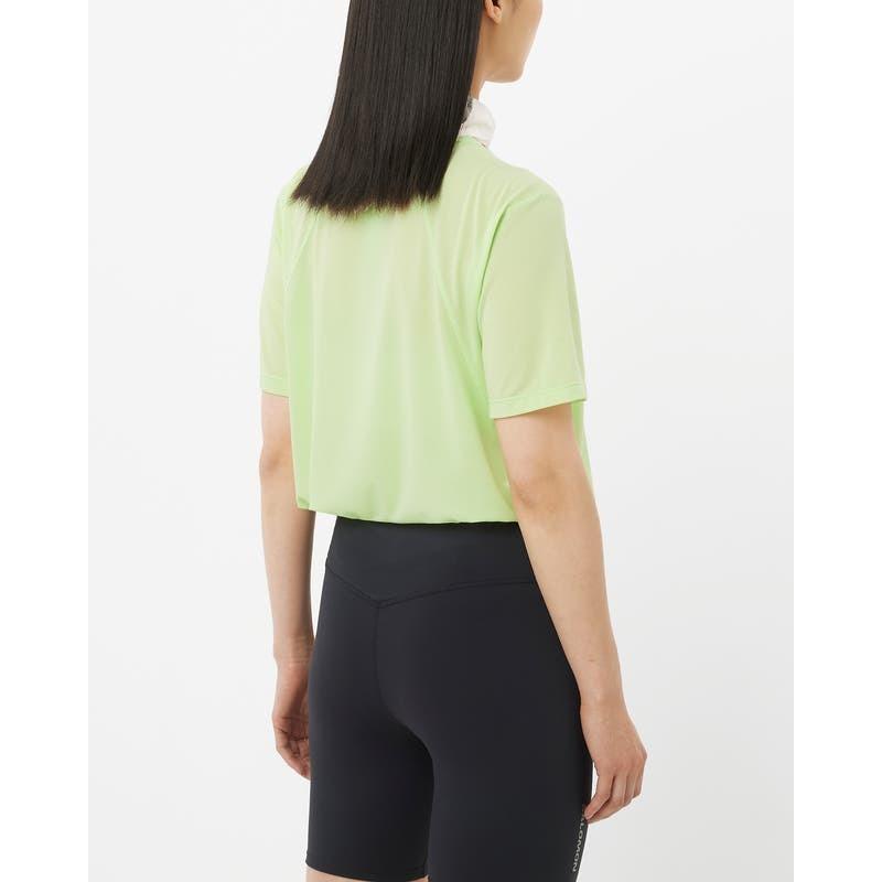 Salomon SHAKEout Core Ss Tee Womens Butterfly - Bilde 4