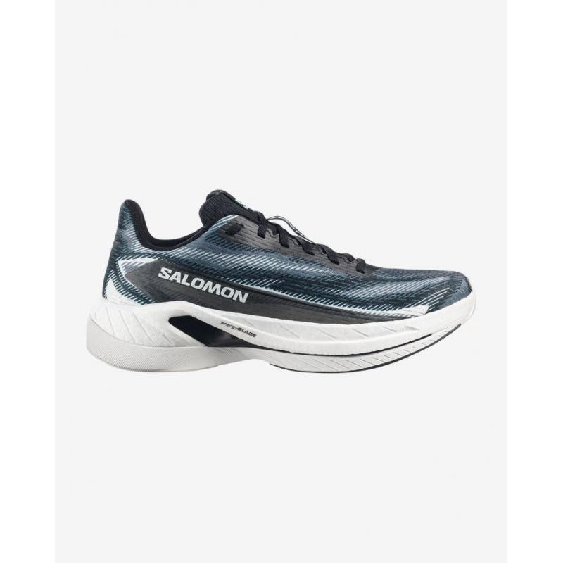 Salomon Spectur 3 Black / White