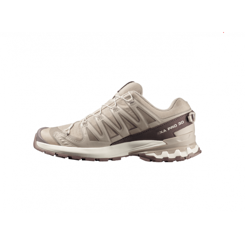 Salomon Xa Pro 3D V9 Lifelong Mens Eucalyptus / Eucalyptus / Iron - Bilde 2