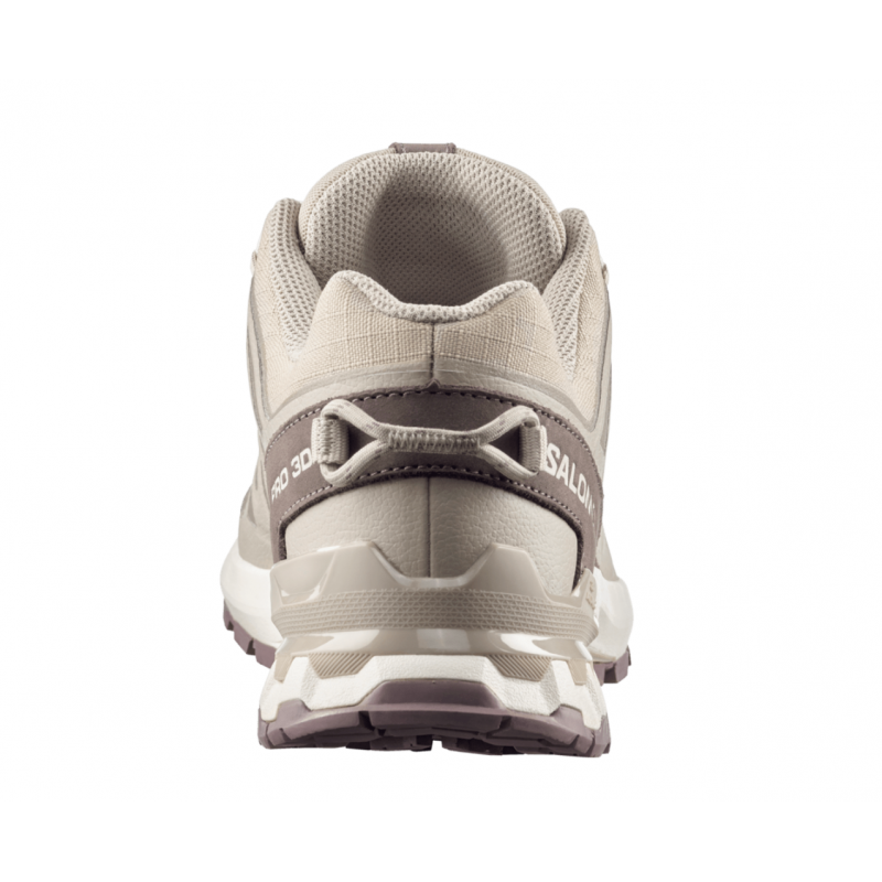 Salomon Xa Pro 3D V9 Lifelong Mens Eucalyptus / Eucalyptus / Iron - Bilde 3